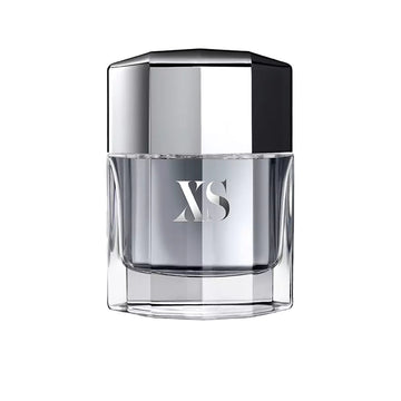 PACO RABANNE-XS POUR HOMME edt spray 100ml-DrShampoo - Perfumaria e Cosmética Imagen principal del producto