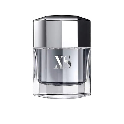 PACO RABANNE-XS POUR HOMME edt spray 100ml-DrShampoo - Perfumaria e Cosmética