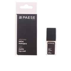 PAESE-Revestimento fosco NAIL CARE-DrShampoo - Perfumaria e Cosmética