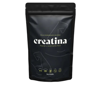 PALEOBULL-Creatina micronizada 250g-DrShampoo - Perfumaria e Cosmética