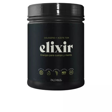PALEOBULL-ELIXIR neutro 450 g-DrShampoo - Perfumaria e Cosmética Main image