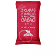 ENERGY BAR cacau 50 gr