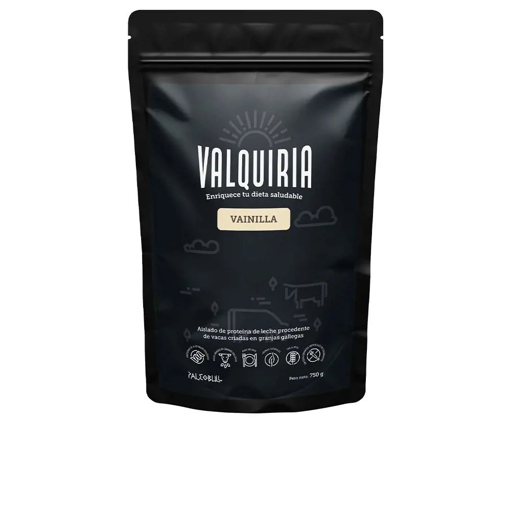 PALEOBULL-VALQUIRIA baunilha 750 gr-DrShampoo - Perfumaria e Cosmética