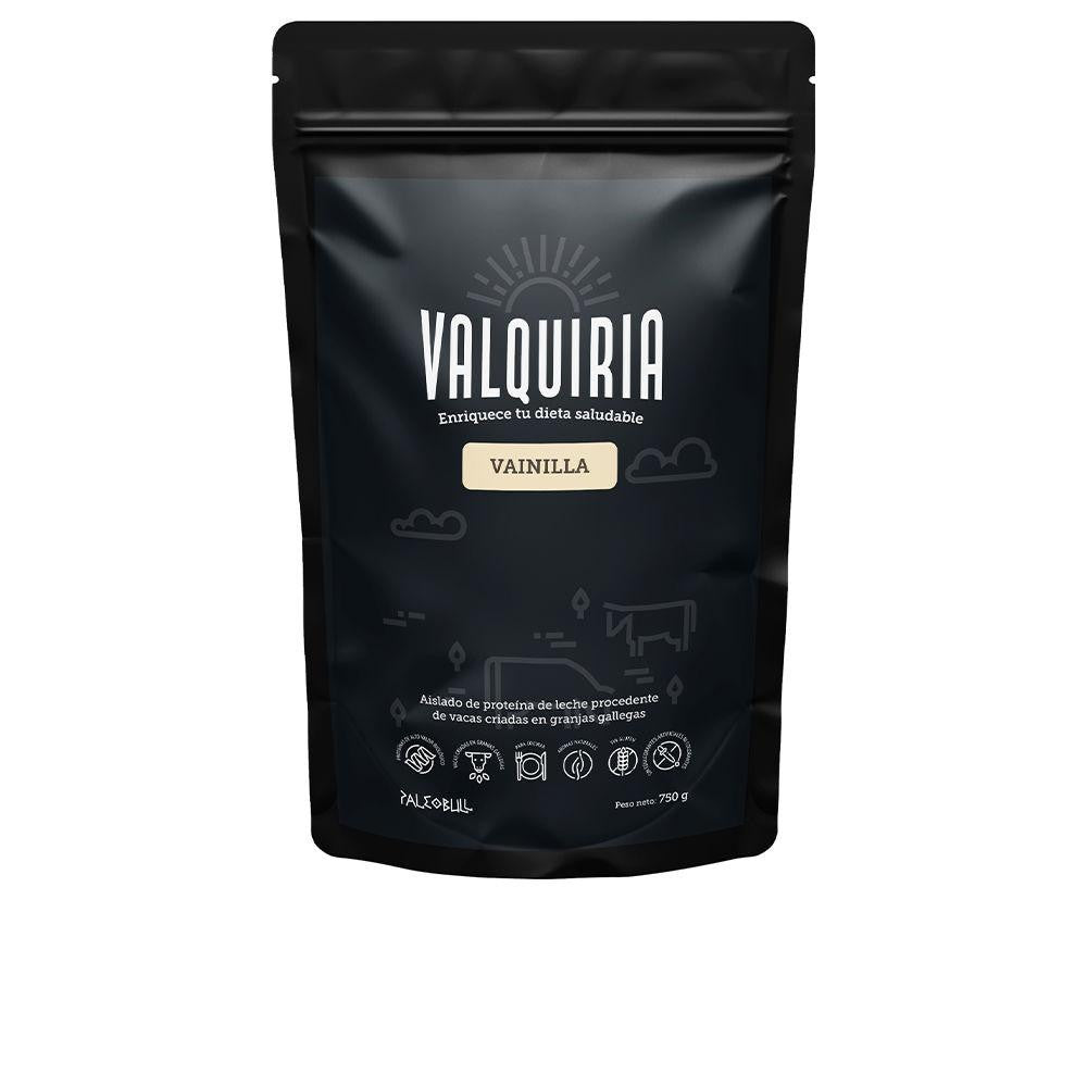 PALEOBULL-VALQUIRIA baunilha 750 gr-DrShampoo - Perfumaria e Cosmética