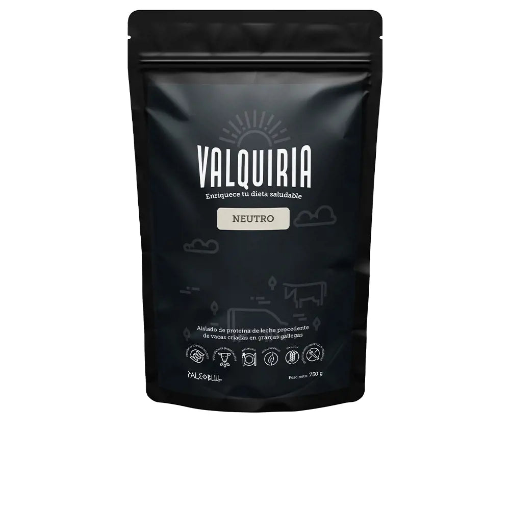 PALEOBULL-VALQUIRIA neutra 750 gr-DrShampoo - Perfumaria e Cosmética