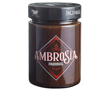 PALEOBULL-creme 100% NATURAL ambrosia 300 gr-DrShampoo - Perfumaria e Cosmética Main image