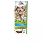 PALETTE-NATURAL PALETTE matiz 121 Extra Light Ash Blonde-DrShampoo - Perfumaria e Cosmética