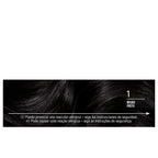 PALETTE-PALETA INTENSIVA matiz 1 preto-DrShampoo - Perfumaria e Cosmética