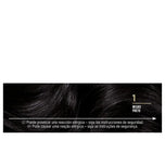 PALETTE-PALETA INTENSIVA matiz 1 preto-DrShampoo - Perfumaria e Cosmética