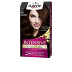 PALETTE-PALETA INTENSIVA matiz 46 marrom castanho-DrShampoo - Perfumaria e Cosmética