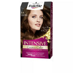 PALETTE-PALETTE INTENSIVE corante 56 castanha caramelo-DrShampoo - Perfumaria e Cosmética