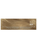 PALETTE-PALETTE INTENSIVE matiz 82 loiro bege-DrShampoo - Perfumaria e Cosmética