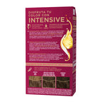 PALETTE-PALETTE INTENSIVE tinta 51 castanho claro acinzentado 1 unidade.-DrShampoo - Perfumaria e Cosmética