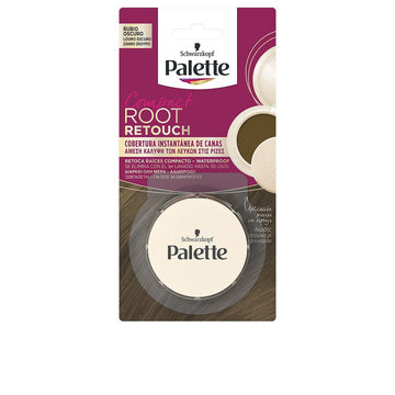 PALETTE-ROOT RETOUCH compacto dark loire root retoque 3 gr-DrShampoo - Perfumaria e Cosmética Imagem principal do produto