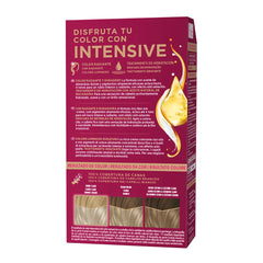 PALETTE-TINTA PALETTE INTENSIVE 101 Loiro Ultra Claro Acinzentado 1 unidade.-DrShampoo - Perfumaria e Cosmética