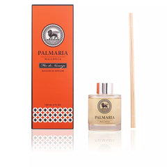 PALMARIA-difusor ORANGE BLOSSOM 120 ml-DrShampoo - Perfumaria e Cosmética