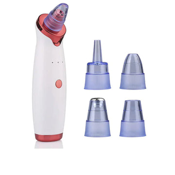 PALOMA BEAUTIES-ASPIRADOR DE CRAVOS 1 unidade.-DrShampoo - Perfumaria e Cosmética Imagen principal del producto