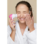 PALOMA BEAUTIES-Escova Facial de Limpeza 5 em 1 1 unidade-DrShampoo - Perfumaria e Cosmética