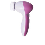 PALOMA BEAUTIES-Escova Facial de Limpeza 5 em 1 1 unidade-DrShampoo - Perfumaria e Cosmética