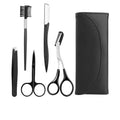 KIT DE DEPILAÇÃO DE SOBRANCELHAS 4 UNIDADES