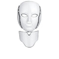 Máscara facial LED de fototerapia 7 Cores 1 unidade.