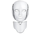 PALOMA BEAUTIES-Máscara facial LED de fototerapia 7 Cores 1 unidade.-DrShampoo - Perfumaria e Cosmética