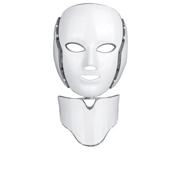 PALOMA BEAUTIES-Máscara facial LED de fototerapia 7 Cores 1 unidade.-DrShampoo - Perfumaria e Cosmética Imagen principal del producto