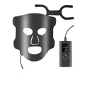 Máscara facial de fototerapia LED 7 CORES 1 unidade.