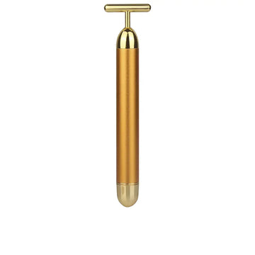PALOMA BEAUTIES-Massageador facial elétrico LIFTING 1 unidade.-DrShampoo - Perfumaria e Cosmética Imagen principal del producto