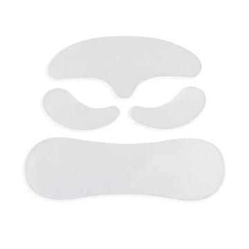 PALOMA BEAUTIES-Patches de COLÁGENO para rosto e pescoço 2 unidades-DrShampoo - Perfumaria e Cosmética Imagen principal del producto