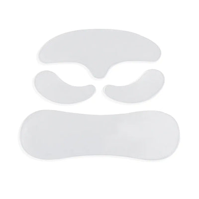 PALOMA BEAUTIES-Patches de COLÁGENO para rosto e pescoço 2 unidades-DrShampoo - Perfumaria e Cosmética