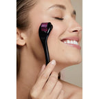 PALOMA BEAUTIES-Rolador facial microesfoliante 1 unidade-DrShampoo - Perfumaria e Cosmética