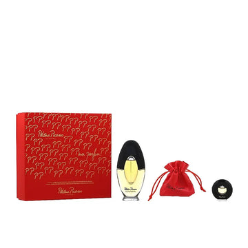 PALOMA PICASSO-PALOMA PICASSO MEU PERFUME ESTOURO 3 pcs.-DrShampoo - Perfumaria e Cosmética Image principale du produit