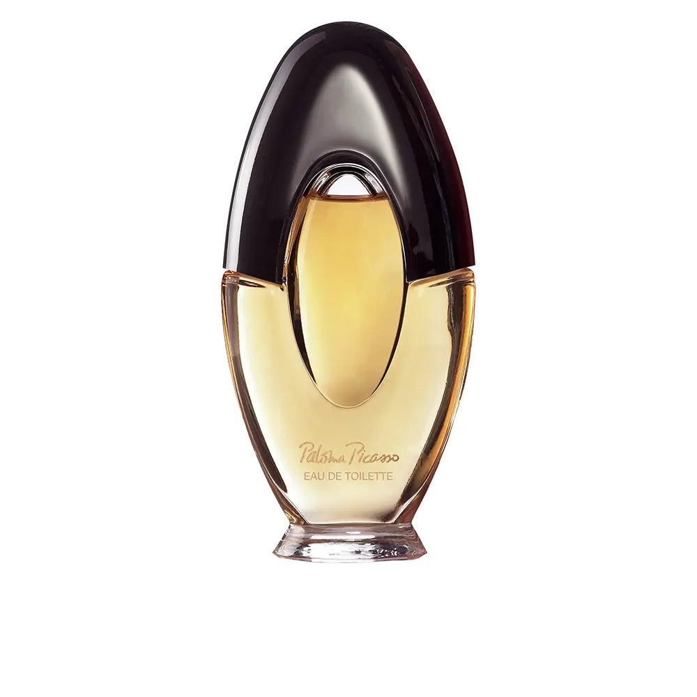 PALOMA PICASSO-PALOMA PICASSO edt vaporizador 50 ml.-DrShampoo - Perfumaria e Cosmética