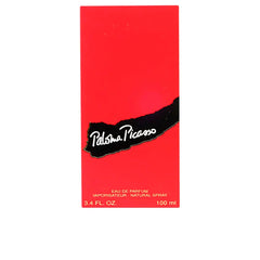 PALOMA PICASSO-PALOMA PICASSO spray de eau de parfum 100 ml-DrShampoo - Perfumaria e Cosmética