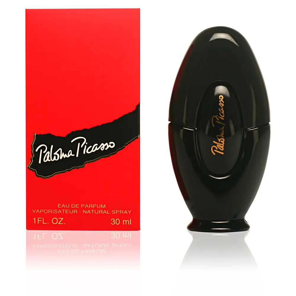 PALOMA PICASSO-Paloma Picasso eau de parfum 30 ml-DrShampoo - Perfumaria e Cosmética