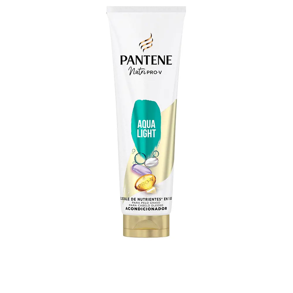 PANTENE-AQUA LIGHT acondicionador-DrShampoo - Perfumaria e Cosmética