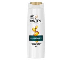 PANTENE-Champô MICELAR purifica e revitaliza 270 ml-DrShampoo - Perfumaria e Cosmética