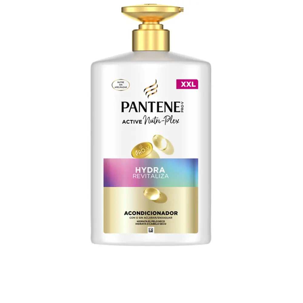 PANTENE-Condicionador HYDRA REVITALIZE 800 ml-DrShampoo - Perfumaria e Cosmética
