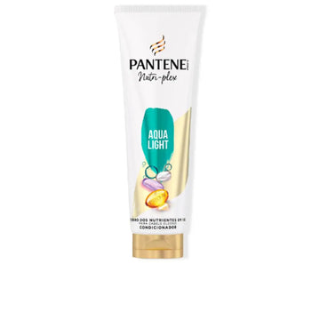 PANTENE-Condicionador PANTENE AQUA LIGHT 325 ml.-DrShampoo - Perfumaria e Cosmética Imagen principal del producto