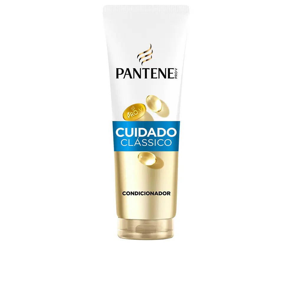 PANTENE-Condicionador PANTENE CLASSIC CARE 275 ml.-DrShampoo - Perfumaria e Cosmética