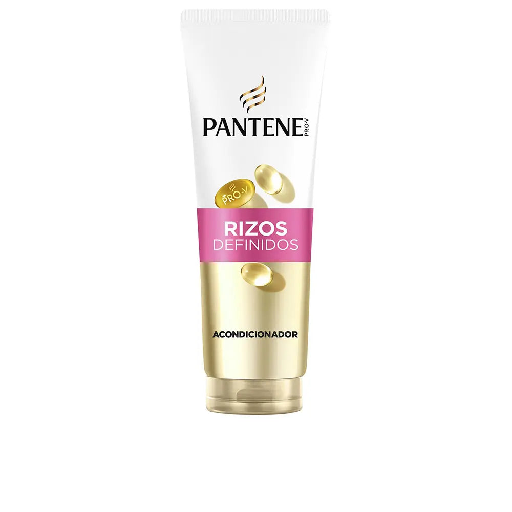 PANTENE-Condicionador PANTENE DEFINED CURLS 350 ml.-DrShampoo - Perfumaria e Cosmética