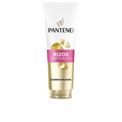 PANTENE-Condicionador PANTENE DEFINED CURLS 350 ml.-DrShampoo - Perfumaria e Cosmética