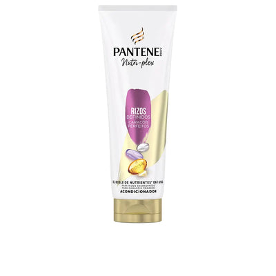 PANTENE-Condicionador PANTENE DEFINED CURS 325 ml-DrShampoo - Perfumaria e Cosmética
