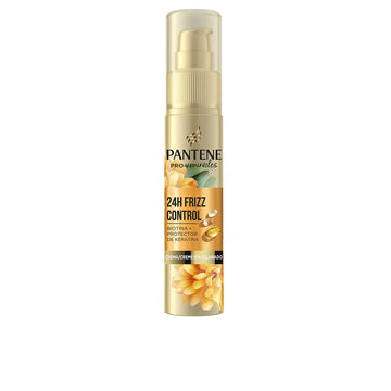 PANTENE-Creme leave-in PANTENE 24H FRIZZ CONTROL 70 ml com dispensador.-DrShampoo - Perfumaria e Cosmética Imagen principal del producto