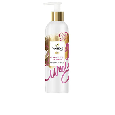 PANTENE-Creme modelador NATURAL CURLS-DrShampoo - Perfumaria e Cosmética