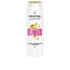 PANTENE-DEFINED CURLS shampoo 3 em 1 500 ml-DrShampoo - Perfumaria e Cosmética