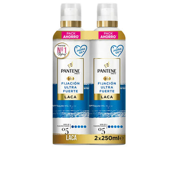 PANTENE-LOTE DE LACA ULTRA FORTE PANTENE-DrShampoo - Perfumaria e Cosmética Imagem principal do produto