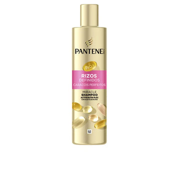 PANTENE-MIRACLE DEFINED CURLS shampoo 250 ml-DrShampoo - Perfumaria e Cosmética Imagen principal del producto