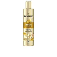PANTENE-MIRACLE REPAIRS PROTECTS shampoo 250 ml.-DrShampoo - Perfumaria e Cosmética